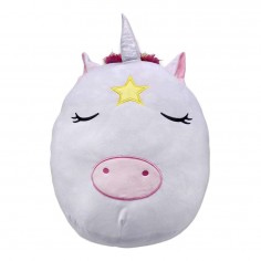 Springy Pals Plush Unicorn...