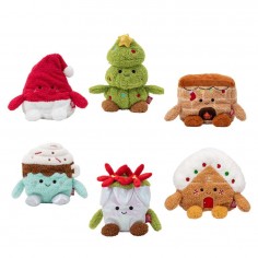 BumBumz Plush HolidayBumz...