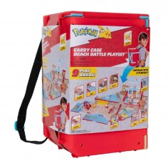 Pokemon Τσάντα Μάχης... 2
