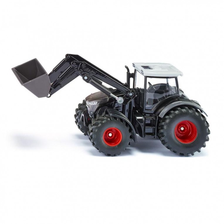 Siku Fendt 942 Vario with Front...