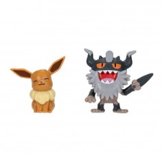 Pokemon Battle Figures...
