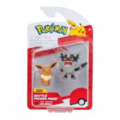 Pokemon Battle Figures... 2