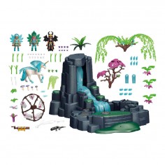 Playmobil Ayuma Μαγεμένη... 2