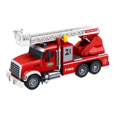 Luna Toys City Truck Series...
