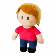 Stumble Guys Plush Figure... 2