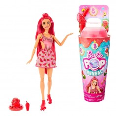 Barbie Pop Reveal Fruit...