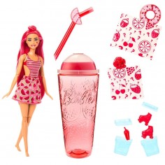 Barbie Pop Reveal Fruit... 2