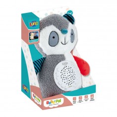 Luna Toys Bebe-Pal Plush... 2