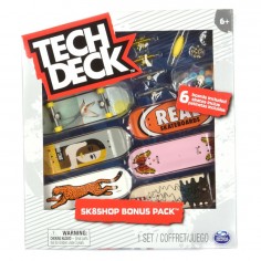 Tech Deck SK8Shop Bonus... 2
