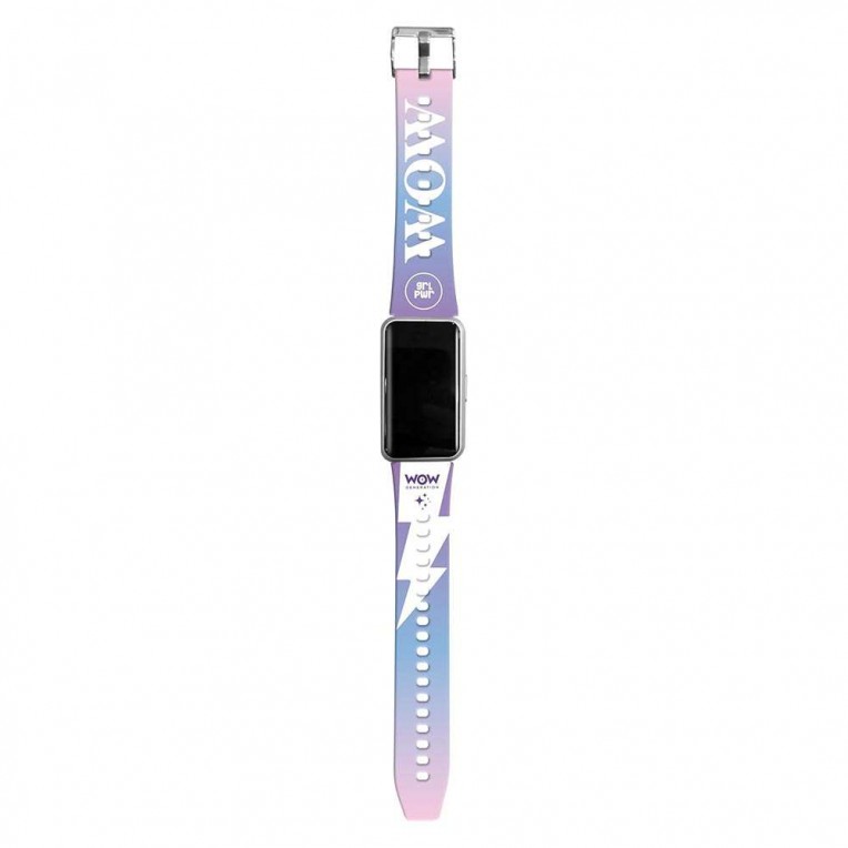 WOW Generation Smartwatch (WOW00025)