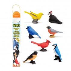 Safari Toob Figures...