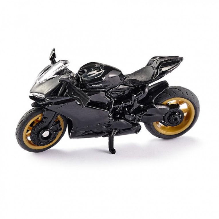 Siku Ducati Panigale 1299 with Tape...
