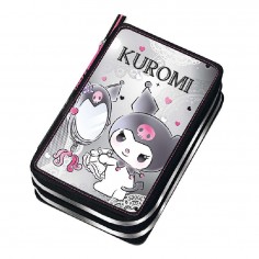 Double Decker Pouch with...