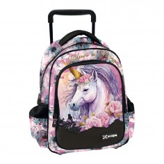 Junior Trolley Backpack...