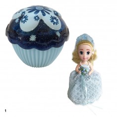 Cup Cake Surprise Wedding... 2