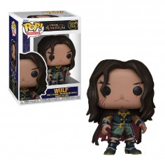 Funko POP! The Lord Of The...