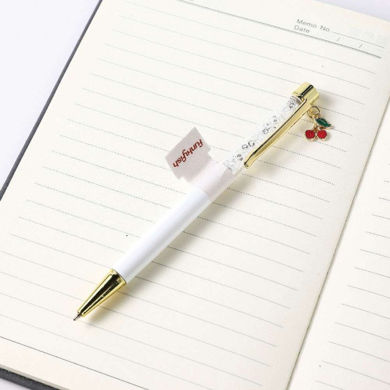 Pen Funkyfish Cherry Blossom Cherry...
