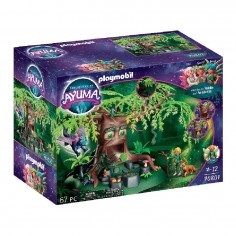 Playmobil Ayuma Το Δέντρο... 2
