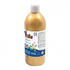 Tempera The Littlies Gold...