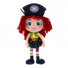 Pinocchio And Friends Plush... 2