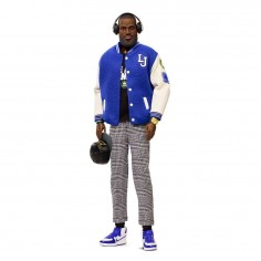Barbie Kenbassadors...