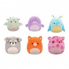 SquishMallows Λούτρινο...