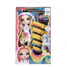 Rainbow High Hair Chalk &... 2