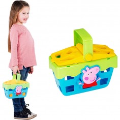 Peppa Pig Shape Sorter... 2