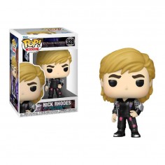 Funko POP! Duran Duran:...