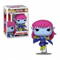 Funko POP! Yu-Gi-Oh! Harpie...