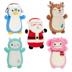 SquishMallows Λούτρινο...