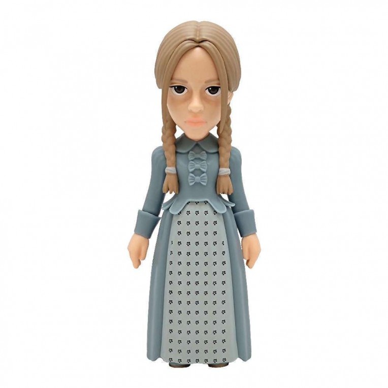 Minix Collectable Figure Wednesday:...