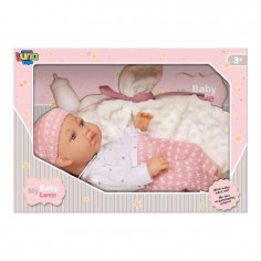 Luna Toys My Baby Love...