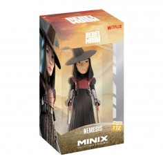 Minix Συλλεκτική Φιγούρα... 2