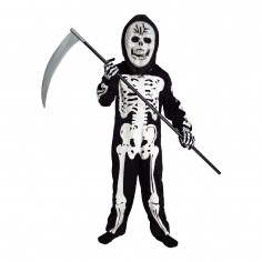 Στολή Skeletor (014)