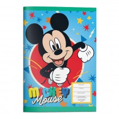 Τετράδιο Καρφίτσα Disney... 2