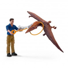 Schleich Dinosaurs Σετ...