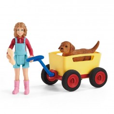 Schleich Farm World Puppy... 2
