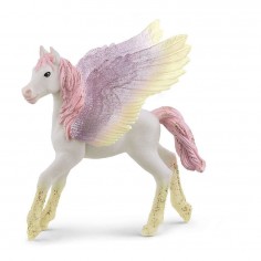 Schleich Bayala Sunrise...