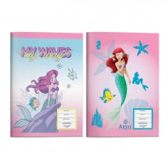 Τετράδιο Καρφίτσα Disney...