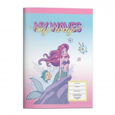 Notepad Disney Princess... 2