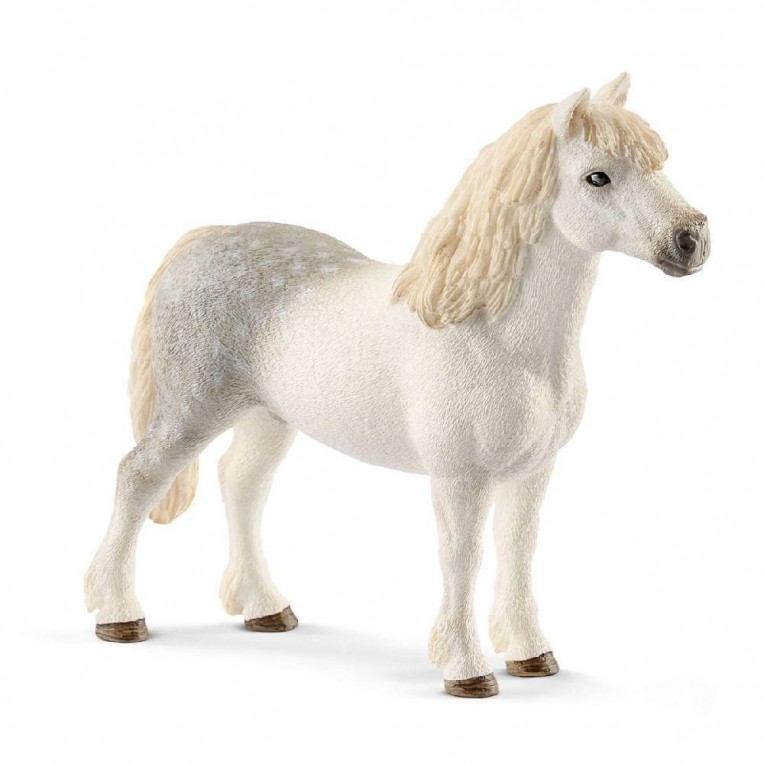 Schleich Farm World Πόνυ Ουαλίας...