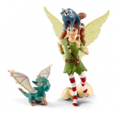 Schleich Bayala Ξωτικό...