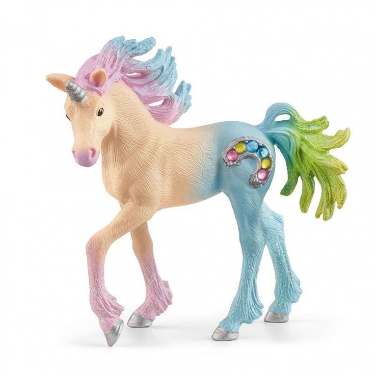 Schleich Bayala Marshmallow Unicorn...