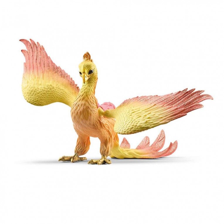 Schleich Bayala Phoenix (SC70760)