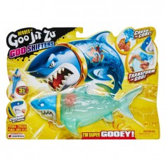 Goo Jit Zu Shifters Primal... 2