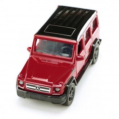 Siku Jeep Mercedes AMG G65... 2