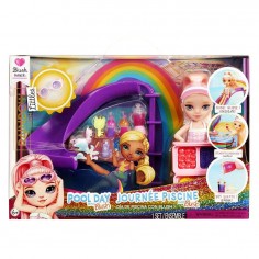 Rainbow High Littles Pool... 2