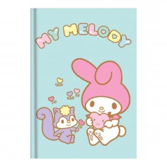Diary with Lock DIY Set... 2
