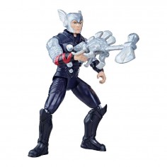Marvel Mech Strike 3.0...